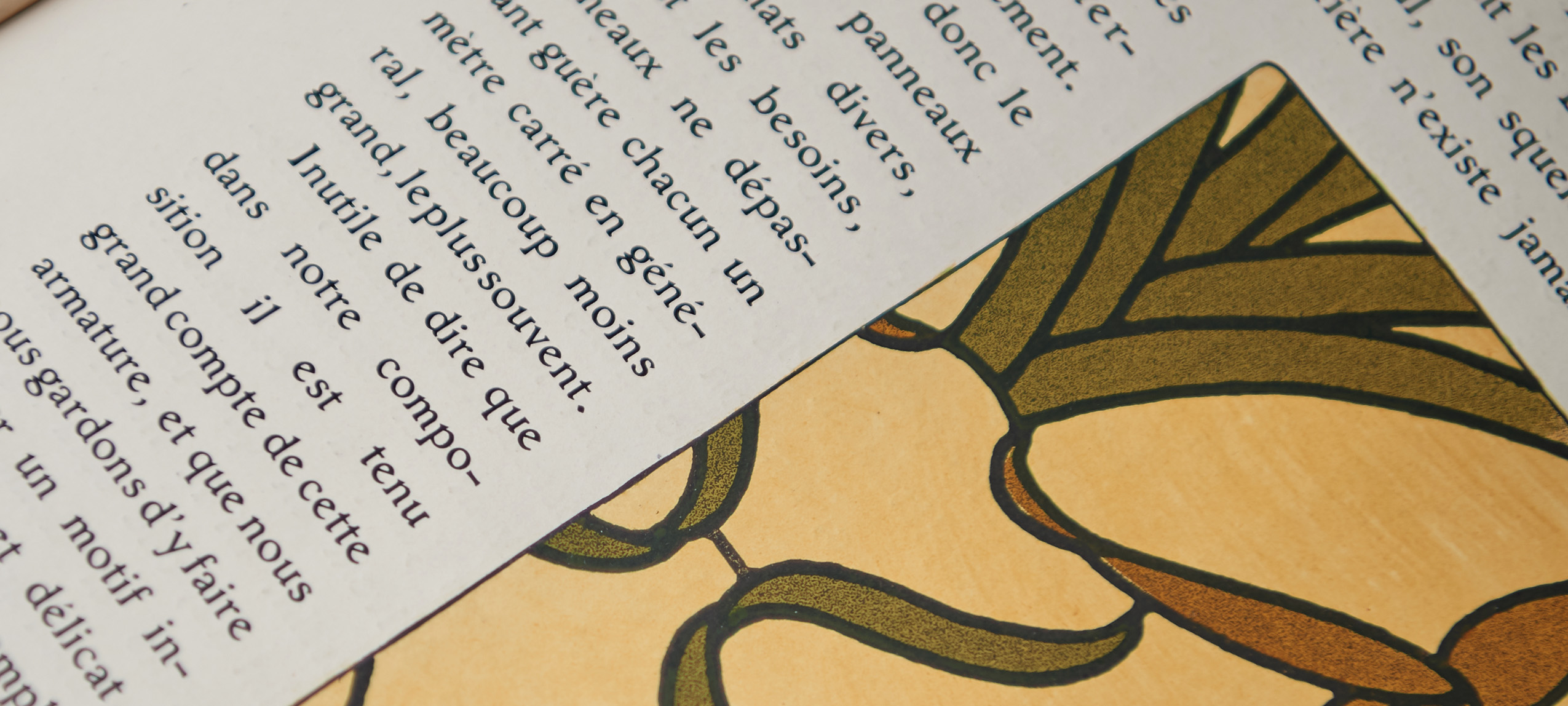 Bromley House Library Special Collections