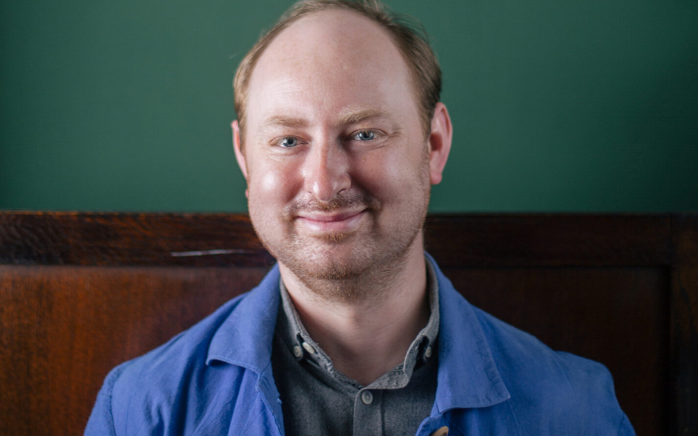 David Severn